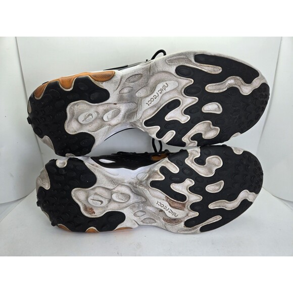 Nike React Presto Premium Shoes Men\'s 7.5 Tiger Print Running Athletic Sneakers main image 8